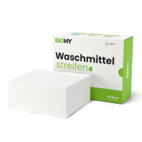 Waschmittelstreifen